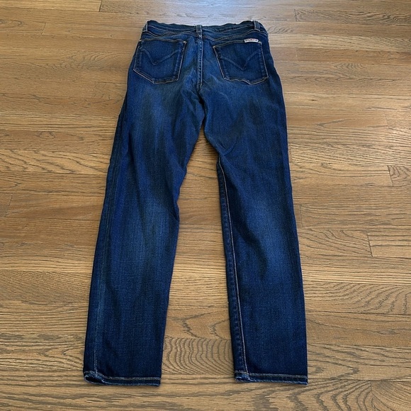 Hudson Women’s Skinny Jeans - Size 26 - Picture 3 of 5